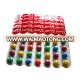 Blister foil pharmaceutical blister packaging