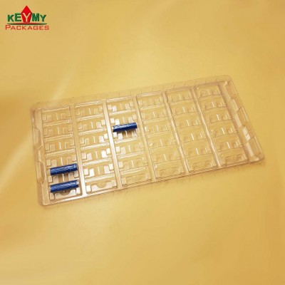 antistatic battery transportation trays from Shenzhen