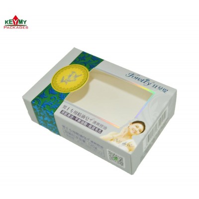 Castom Plastic gift boxes transparent inShenZhen