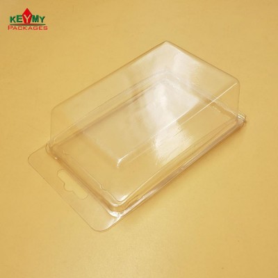 blister clamshell for gift and toy packaging from Shenzhen blister factory