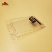 customize PET, PVC blister clamshell for gift products, from Shenzhen, Guangdong