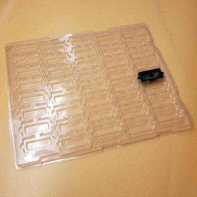 blister tray package