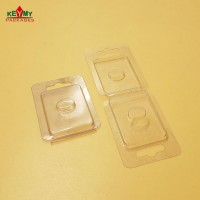 customize PET clamshell for medical hook in Shenzhen