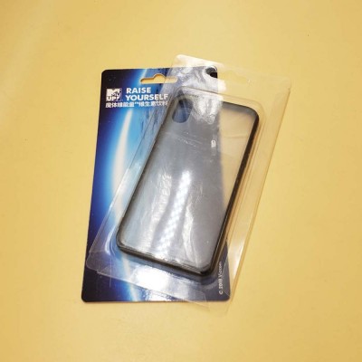 Custom plastic clamshell blister packaging in Shenzhen