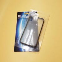 Custom plastic clamshell blister packaging in Shenzhen