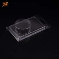 Dongguan customized plastic PVC blister packaging